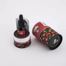 اسانس با بسته بندی باز شده طرح البالو