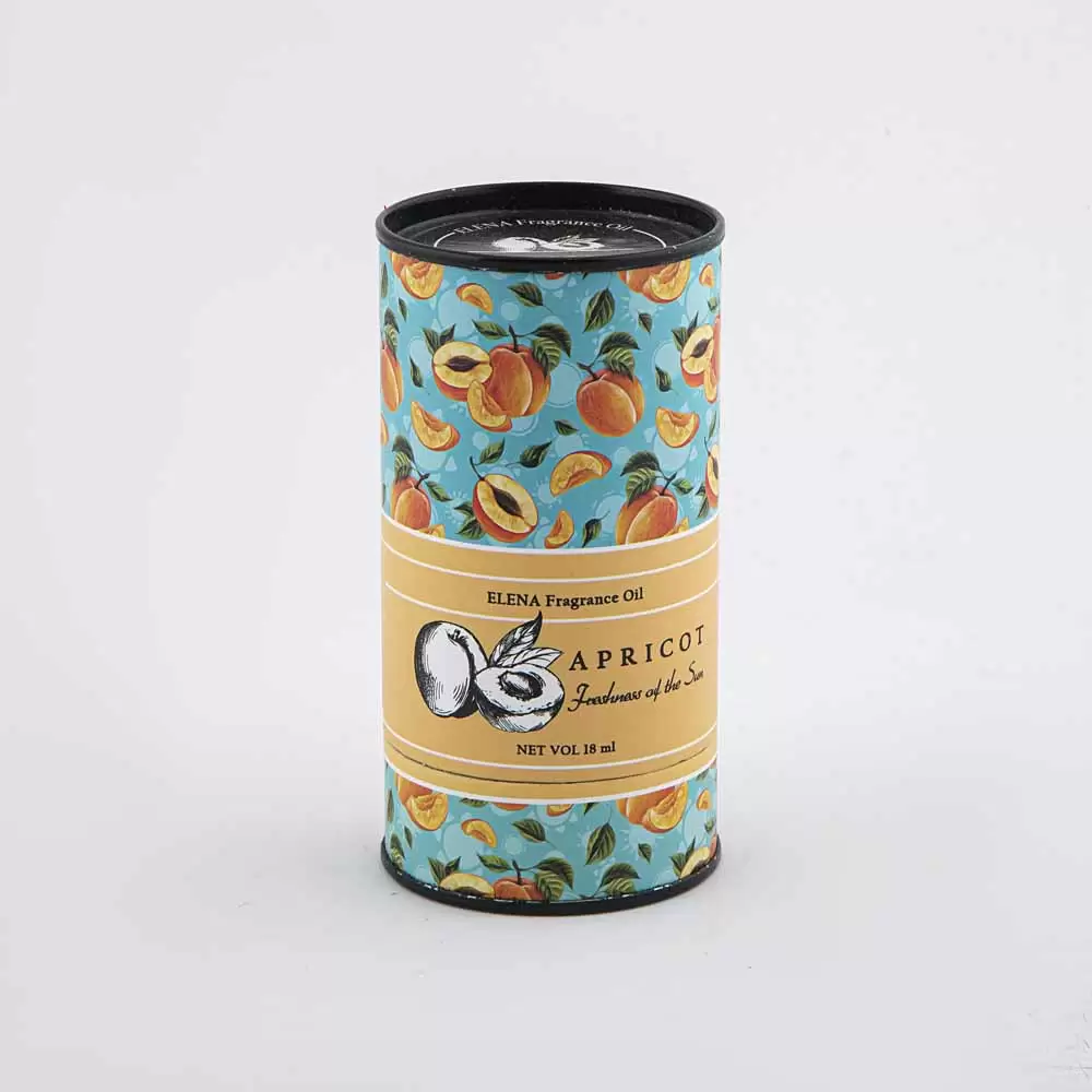 اسانس بسته بندی طرح میوه