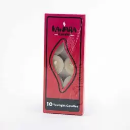 شمع 10عددی وارمر