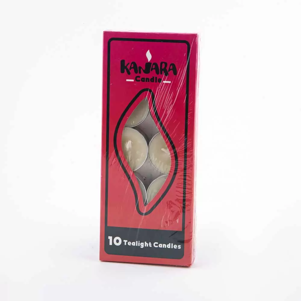 شمع 10عددی وارمر