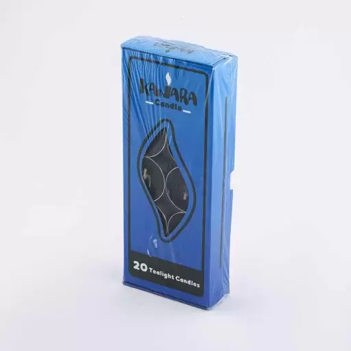 شمع 20 عددی وارمر