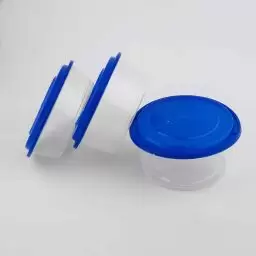 ظرف هات دلیوری پک 3 عددی