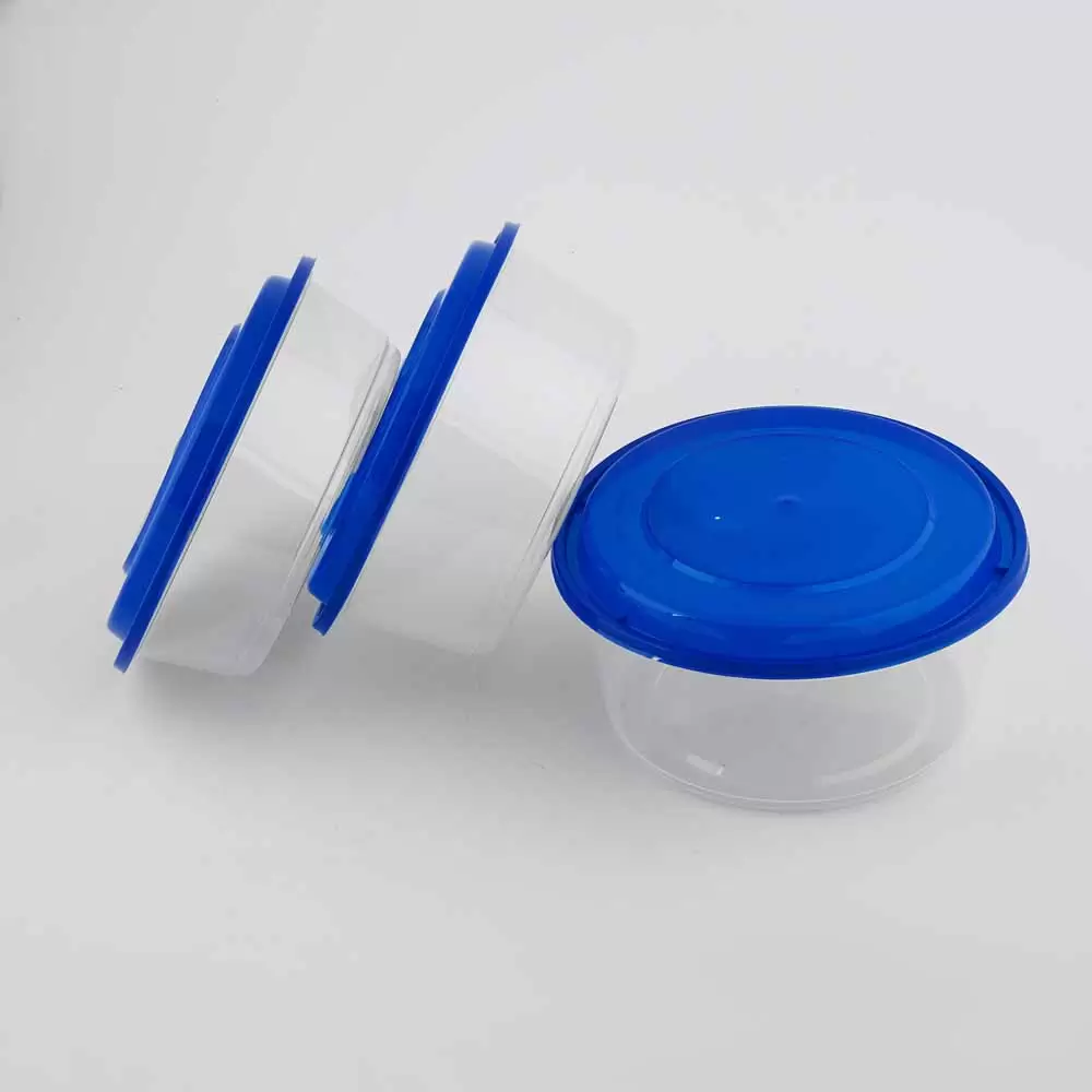 ظرف هات دلیوری پک 3 عددی