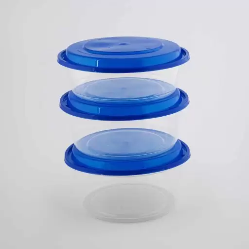 ظرف هات دلیوری