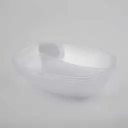 ظروف پیرکس پک 3 عددی شفاف