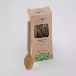 ق