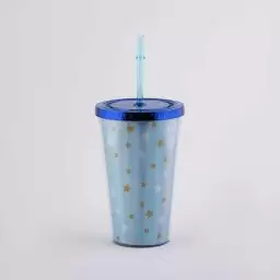 اسموتی طرح گربه شاخ دار