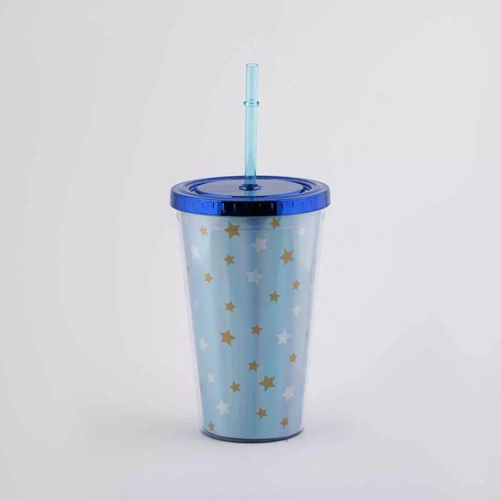 اسموتی طرح گربه شاخ دار