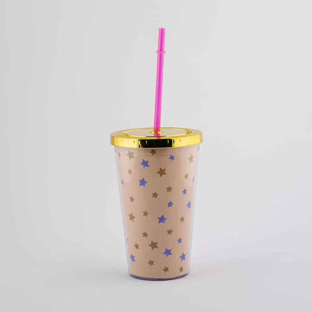 اسموتی گربه شاخ دار رنگ کرم