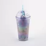 اسموتی اژدها رنگ سوسنی