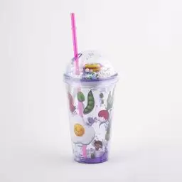 اسموتی غذا رنگ سفید