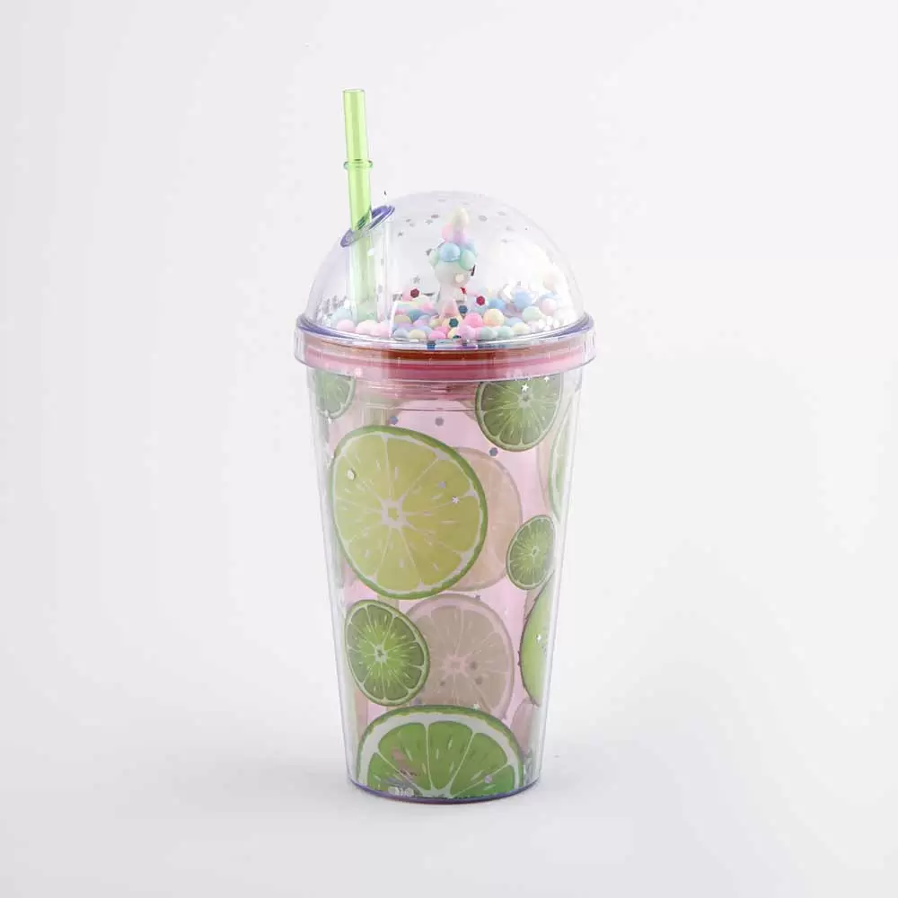 اسموتی  طرح میوه استوایی