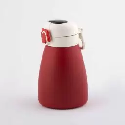 تراول ماگ رنگ قرمز