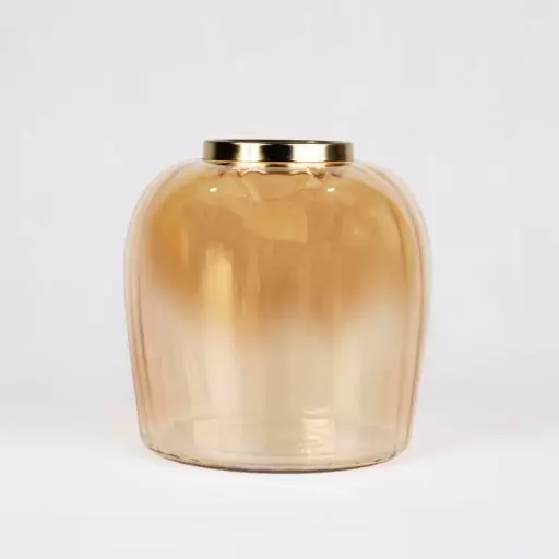 گلدان بزرگ (نمای رو به رو)