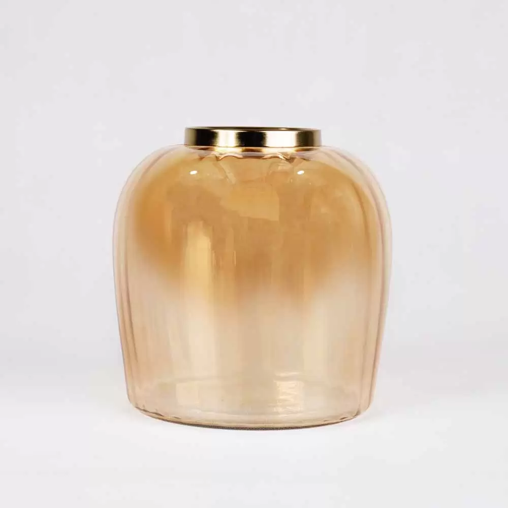 گلدان بزرگ (نمای رو به رو)