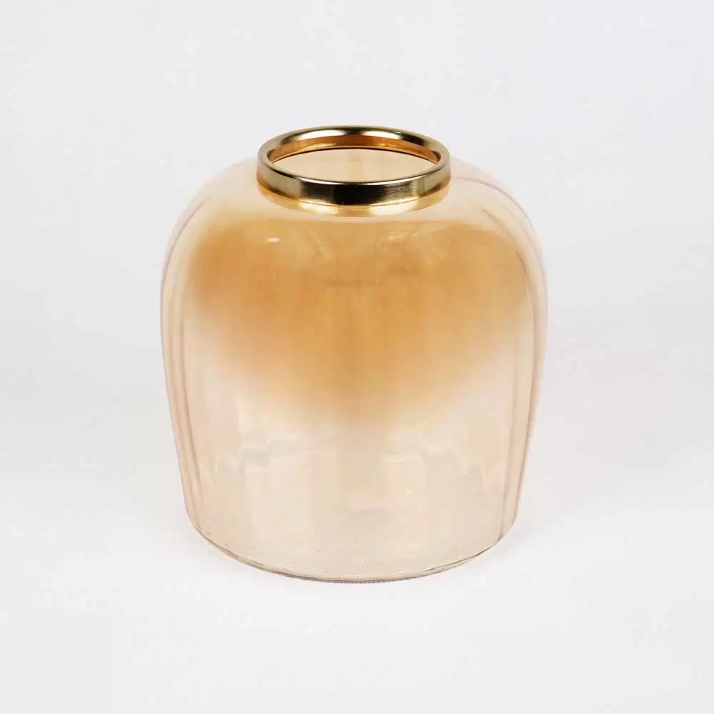 گلدان بزرگ (نمای بالا)