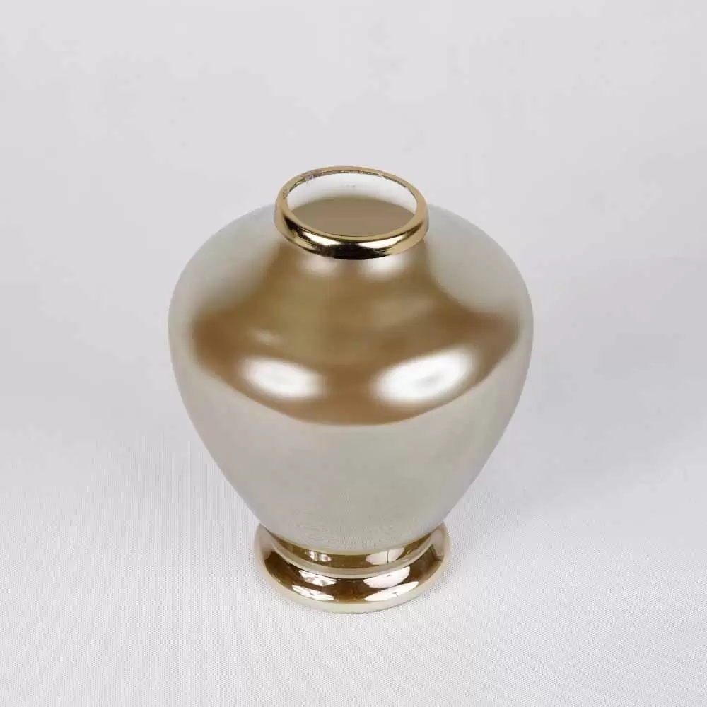 گلدان 7 دودی متوسط (نمای بالا)