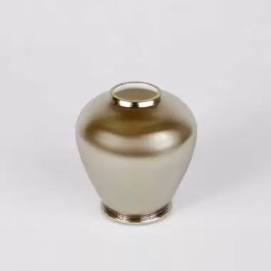 گلدان 7 دودی (نمای رو به رو)