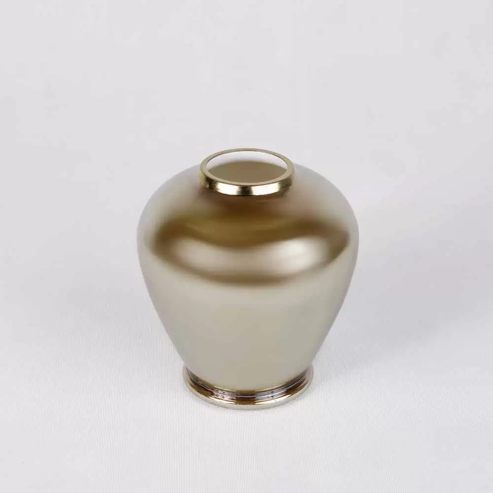 گلدان 7 دودی (نمای رو به رو)