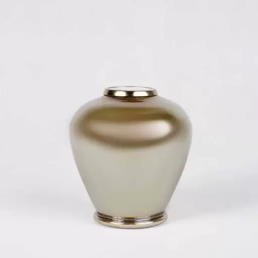 گلدان 7 دودی (نمای رو به رو)