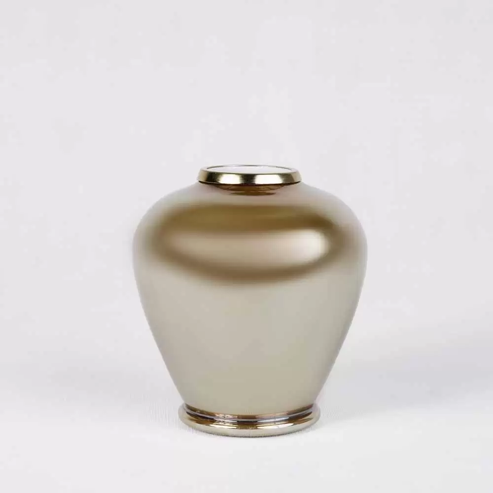 گلدان 7 دودی (نمای رو به رو)