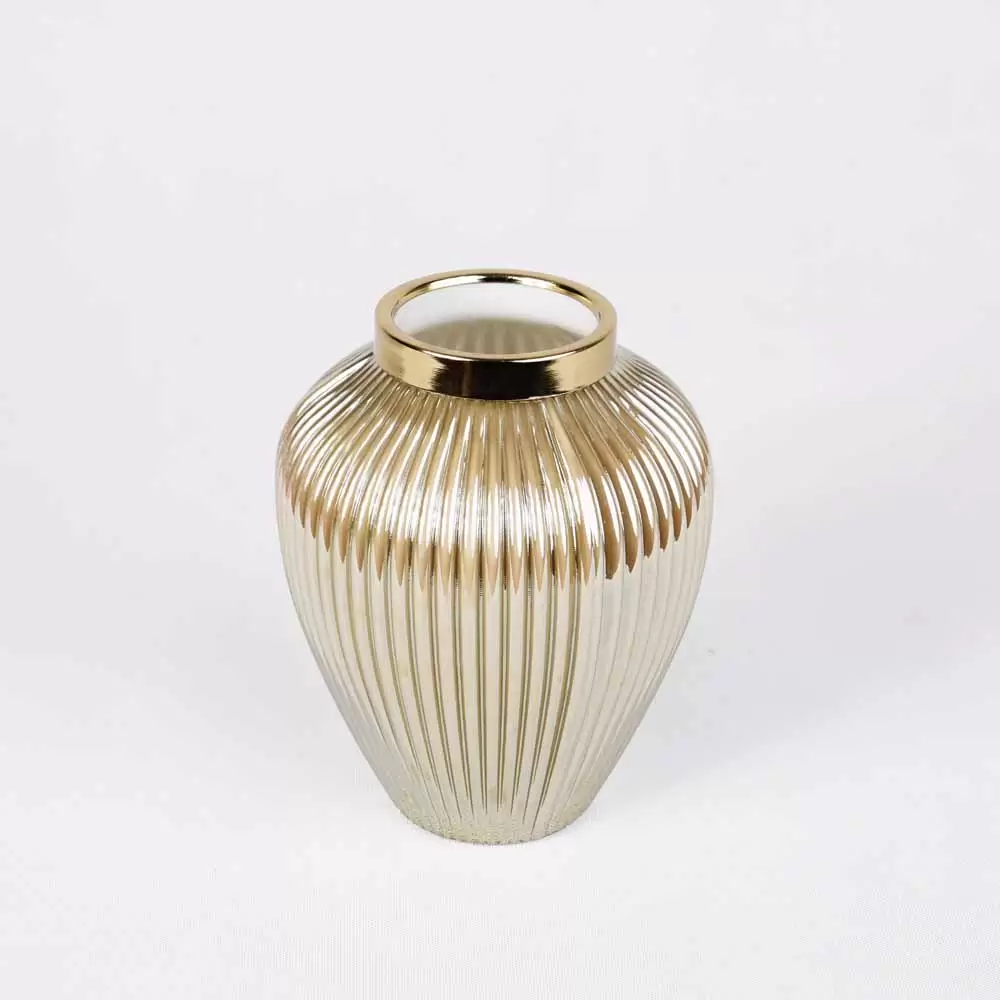 گلدان 10 دودی (نمای بالا)