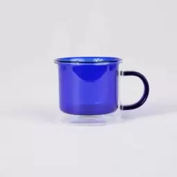 ماگ_استار رنگ ابی