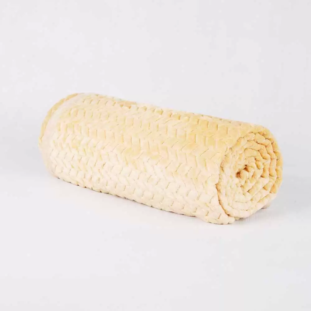 پتو مسافرتی رنگ زرد