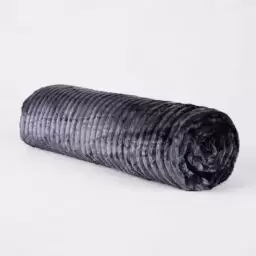 پتو مسافرتی رنگ خاکستری تیره