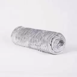 پتو مسافرتی رنگ طوسی