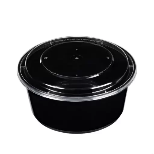 ظرف هات دلیوری شیرینگ گرد