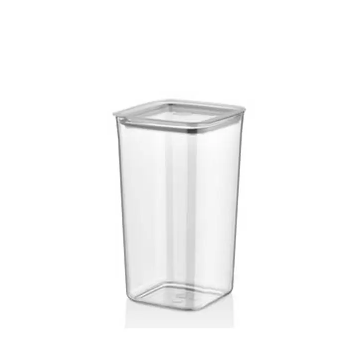 ظرف نگهدارنده مربع - رزگلد 2