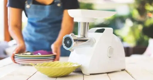 نکات قبل خرید چرخ گوشت