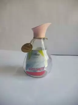بطری مدل اونگ سایز 2