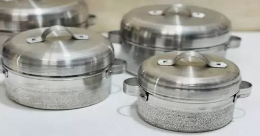 نکاتی برا نگهداری بهتر قابلمه ها