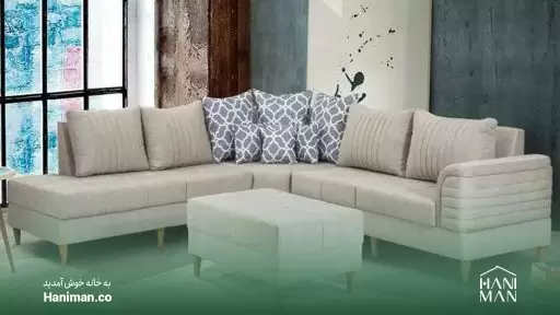 انواع فوم به کار رفته در مبلمان