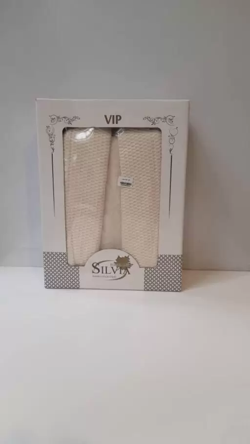 حوله تن پوش تک نفره