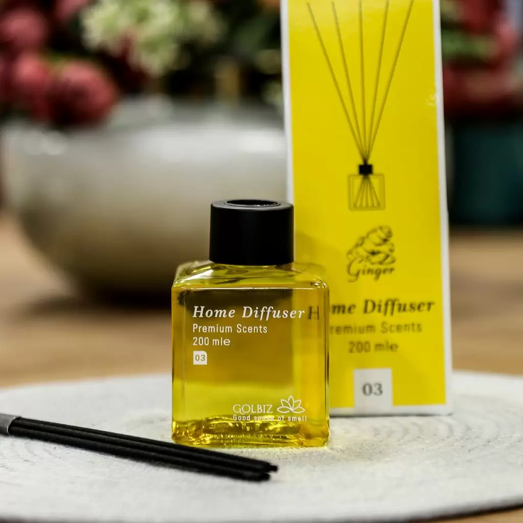 خوش بو کننده هوای مطبوع وانیل