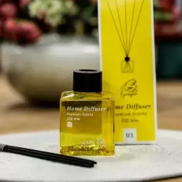 خوش بو کننده هوای مطبوع وانیل