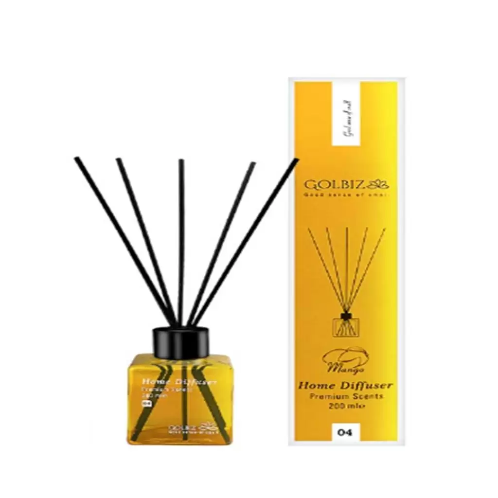 خوش بو کننده هوای مطبوع رایحه انبه