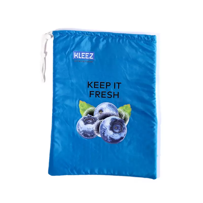 FRESH BAG - کلیز - آبی
