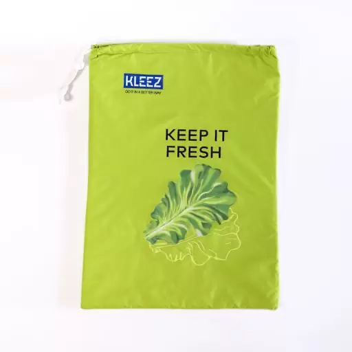 FRESH BAG - کلیز - سبز