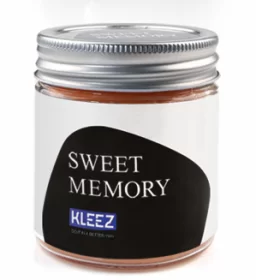 شمع آبنبات ترش افشان - کلیز - 120گرم