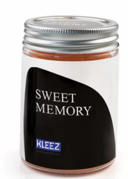 شمع آبنبات با رایحه ترش افشان - کلیز 200 گرمی