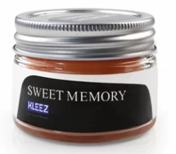 شمع آبنبات ترش افشان - کلیز سایز کوچک