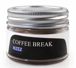 شمع قهوه - کلیز