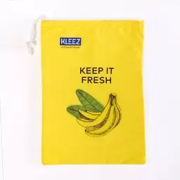 FRESH BAG - کلیز - زرد