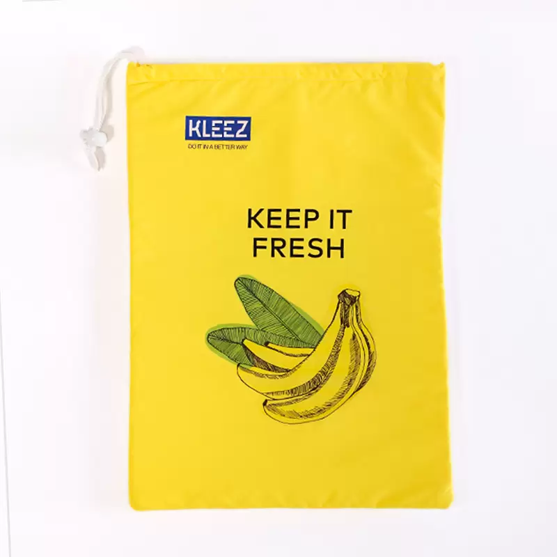 FRESH BAG - کلیز - زرد