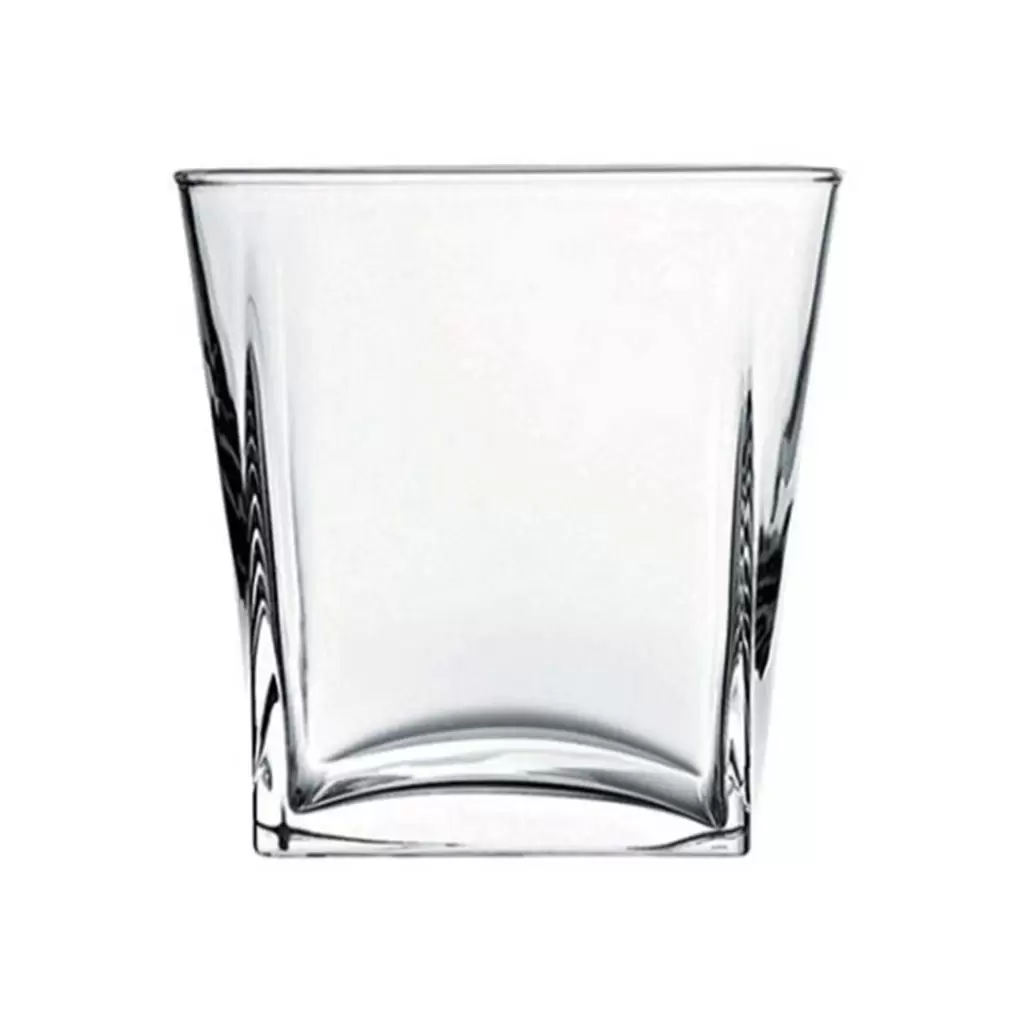 نیم لیوان کار 205 سی سی 6 عددی - پاشا باغچه