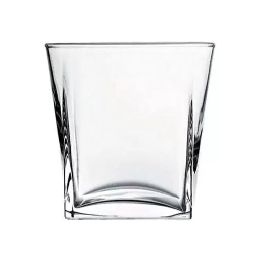 نیم لیوان کار 205 سی سی 6 عددی - پاشا باغچه